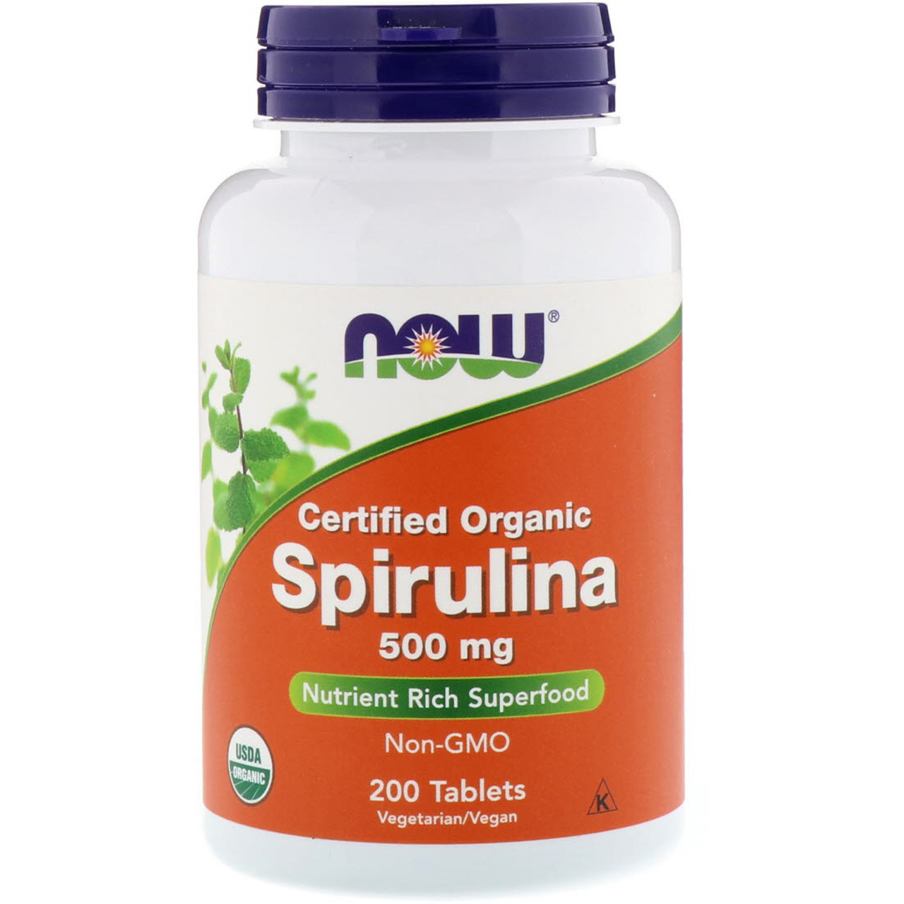 Препарат для поддержки работы организма NOW Foods Spirulina 500 (200 таб) Скидка! (224293)
Препарат для поддержки работы организма NOW Foods Spirulina 500 (200 таб) Скидка! (224293)