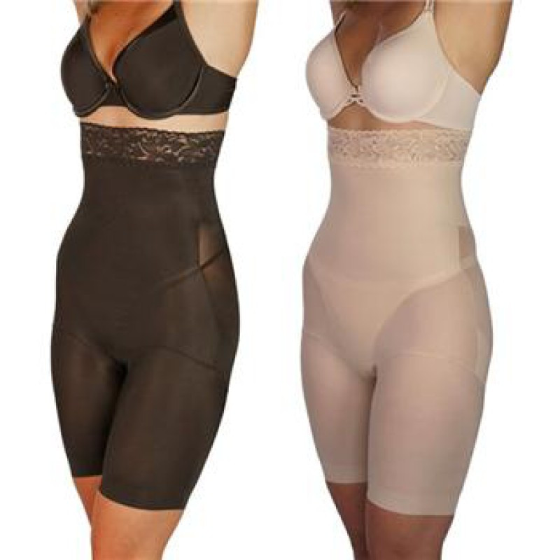Белье для коррекции фигуры Slimn Lift Aire, XL, комплект из 2 цветов (Арт. B100-1)
Белье для коррекции фигуры Slimn Lift Aire, XL, комплект из 2 цветов (Арт. B100-1)