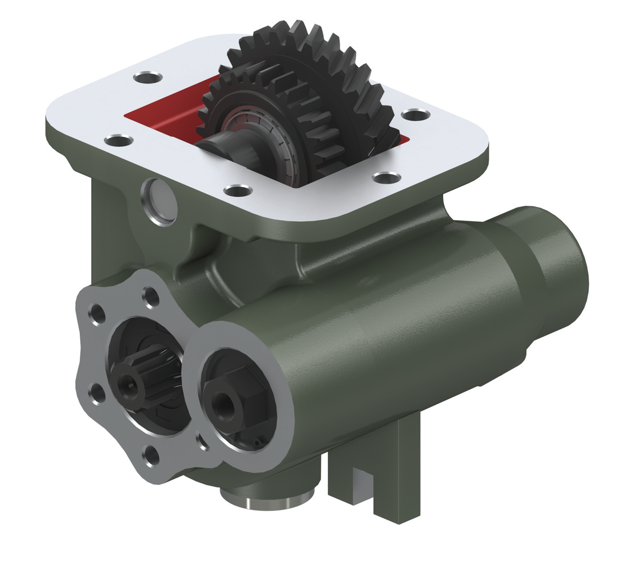 КОМ ZF Ecolite 6 S 300 (6,73), 6 S 350 (6,73), 6 AS 300, VD2832,6, 2833,6 Renault, Iveco
КОМ ZF Ecolite 6 S 300 (6,73), 6 S 350 (6,73), 6 AS 300, VD2832,6, 2833,6 Renault, Iveco