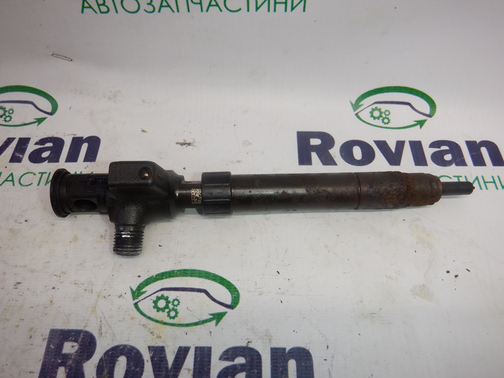 Б/У Форсунка (2,0 TDCI 16V) Ford MONDEO 5 2014- (Форд Мондео), 0573CL14F52 (БУ-205613)
Б/У Форсунка (2,0 TDCI 16V) Ford MONDEO 5 2014- (Форд Мондео), 0573CL14F52 (БУ-205613)