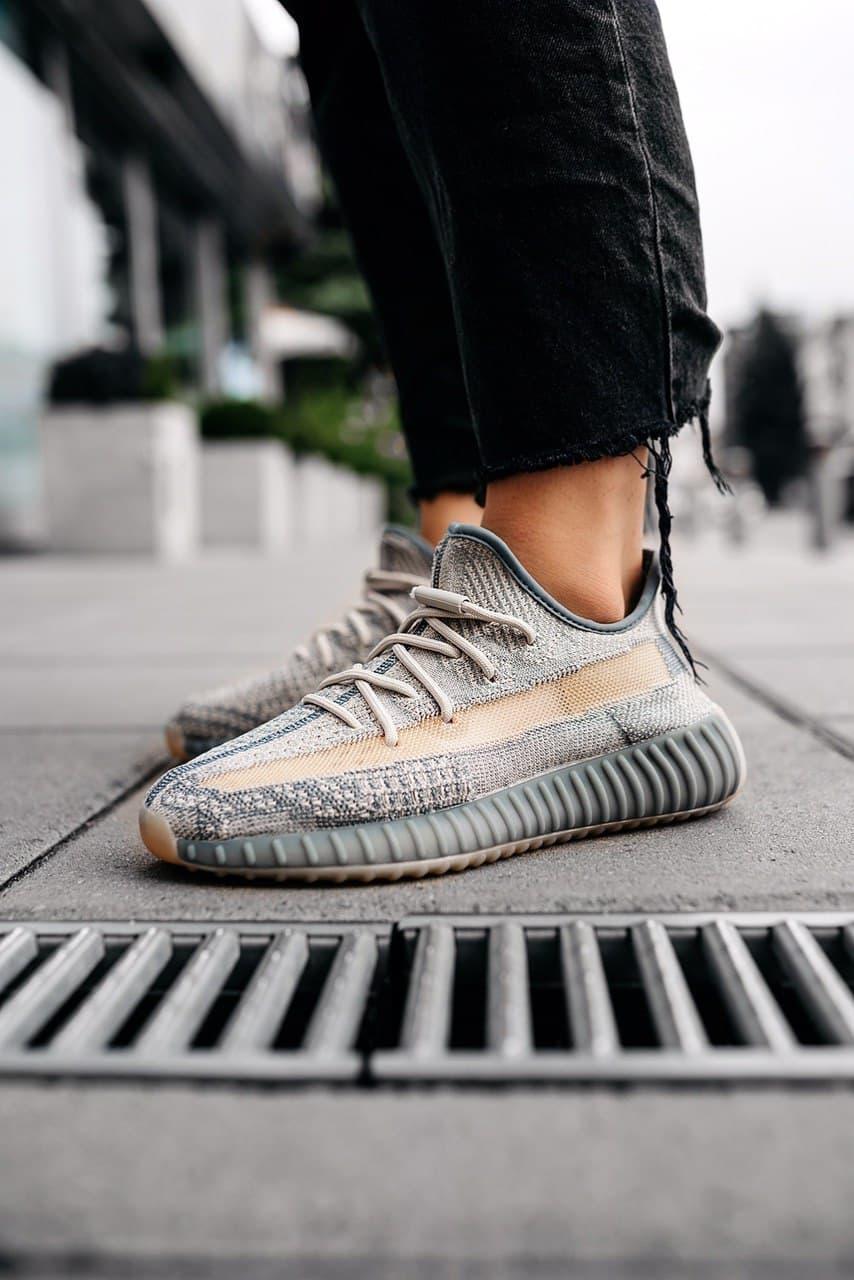 Женские кроссовки Adidas Yeezy Boost 350 v2 Israfil Grey / Адидас Изи Буст 350 в2 Исрeфил Серые 40, Темно-серый
Женские кроссовки Adidas Yeezy Boost 350 v2 Israfil Grey / Адидас Изи Буст 350 в2 Исрeфил Серые 40, Темно-серый