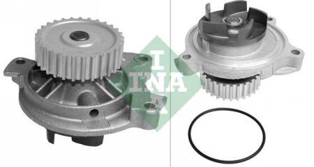 Водяная помпа AUDI 80 (8C2, B4) / AUDI A6 (4A2, C4) / AUDI 100 (4A2, C4) 1982-2000 г.
Водяная помпа AUDI 80 (8C2, B4) / AUDI A6 (4A2, C4) / AUDI 100 (4A2, C4) 1982-2000 г.
