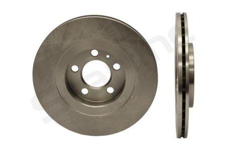 Тормозной диск VW BORA (1J2) / AUDI A3 (8L1) / SEAT LEON (1M1) / VW GOLF IV (1J1) 1996-2013 г.
Тормозной диск VW BORA (1J2) / AUDI A3 (8L1) / SEAT LEON (1M1) / VW GOLF IV (1J1) 1996-2013 г.
