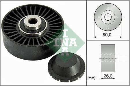 Обводной ролик FIAT IDEA (350_) / FIAT MAREA (185_) / FIAT BRAVA (182_) 1994-2012 г.
Обводной ролик FIAT IDEA (350_) / FIAT MAREA (185_) / FIAT BRAVA (182_) 1994-2012 г.