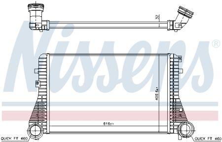 Радиатор AUDI TT (8J3) / AUDI A3 (8P1) / VW TIGUAN (5N_) / VW TOURAN (1T3) 2003-2018 г.
Радиатор AUDI TT (8J3) / AUDI A3 (8P1) / VW TIGUAN (5N_) / VW TOURAN (1T3) 2003-2018 г.
