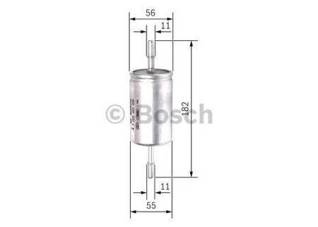 Топливный фильтр MAZDA 3 (BK) / MAZDA 3 (BL) / FORD FOCUS III / VOLVO C30 (533) 1995-2014 г.
Топливный фильтр MAZDA 3 (BK) / MAZDA 3 (BL) / FORD FOCUS III / VOLVO C30 (533) 1995-2014 г.