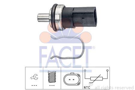 Датчик температуры DODGE CALIBER / AUDI A3 (8P1) / AUDI A2 (8Z0) / VW PHAETON 1994-2018 г.
Датчик температуры DODGE CALIBER / AUDI A3 (8P1) / AUDI A2 (8Z0) / VW PHAETON 1994-2018 г.