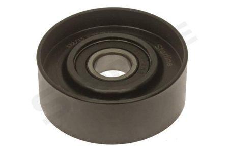 Ролик натяжителя CADILLAC / OPEL / SEAT / LADA / BUICK / VW / LOTUS / HOLDEN / MG / BUICK (SGM)
Ролик натяжителя CADILLAC / OPEL / SEAT / LADA / BUICK / VW / LOTUS / HOLDEN / MG / BUICK (SGM)