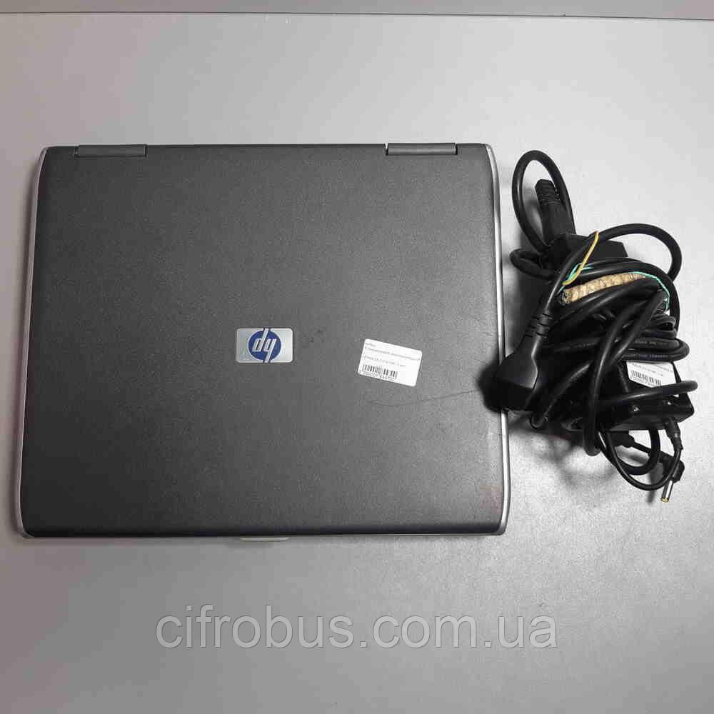 Ноутбуки Б/У HP Compaq nx9005 (AMD Mobile Athlon XP2400+ 1.79 gHz, 15" 1400 x 1050, ОЗУ 750Mb, HDD 40 Gb, ATI
Ноутбуки Б/У HP Compaq nx9005 (AMD Mobile Athlon XP2400+ 1.79 gHz, 15" 1400 x 1050, ОЗУ 750Mb, HDD 40 Gb, ATI