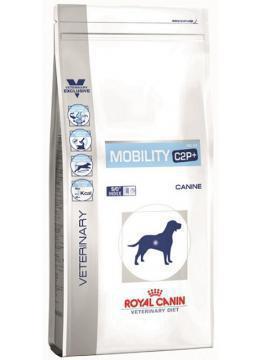 Royal Canin Mobility C2P+ Canine 2 кг сухой корм (Роял Канин) для собак при проблемах опорно-двигательного
Royal Canin Mobility C2P+ Canine 2 кг сухой корм (Роял Канин) для собак при проблемах опорно-двигательного
