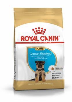 Royal Canin German Shepherd Junior 3 кг сухой корм (Роял Канин) для щенков немецкой овчарки
Royal Canin German Shepherd Junior 3 кг сухой корм (Роял Канин) для щенков немецкой овчарки
