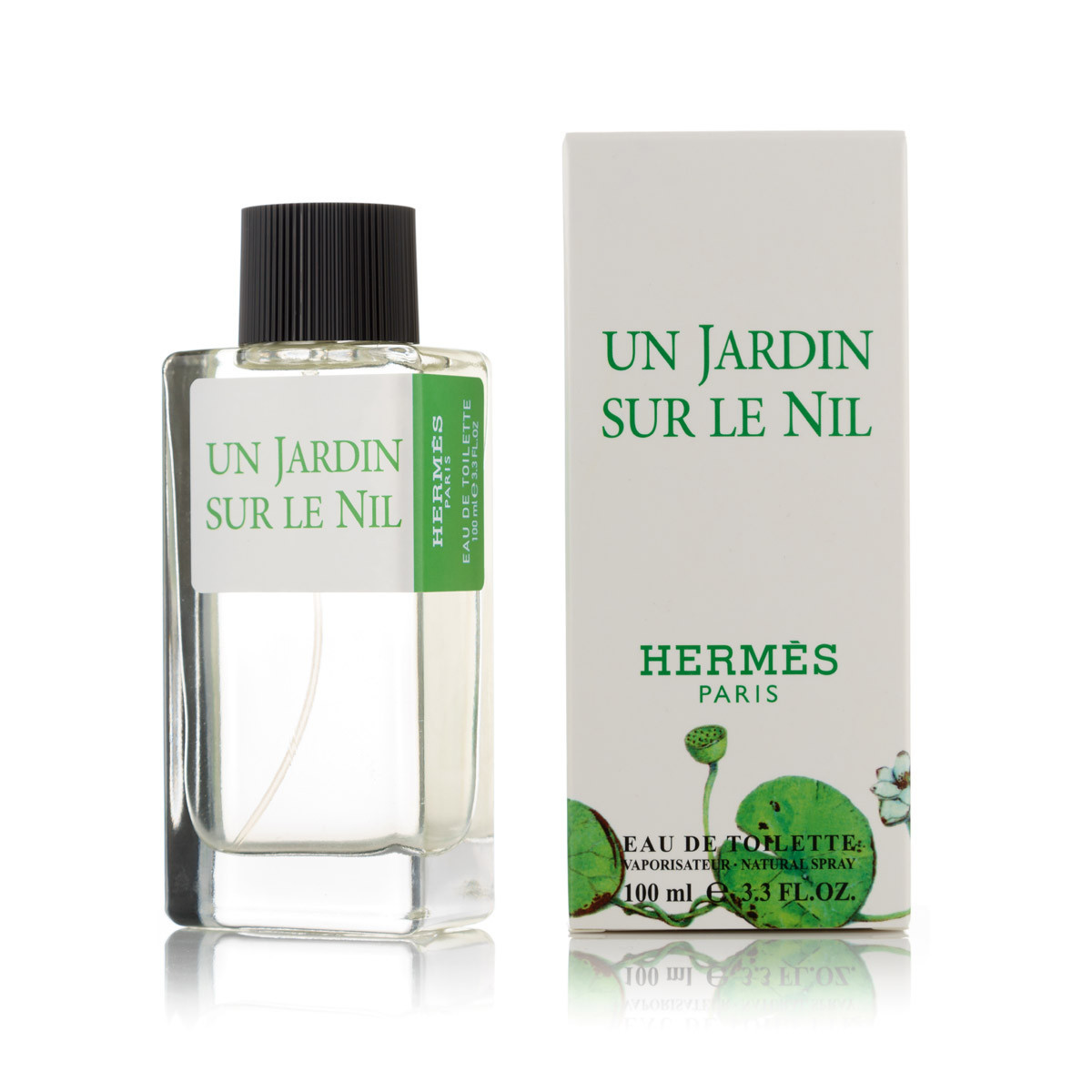 Аромат туалетная вода Hermes Un Jardin Sur Le Nil (Гермес Ун Жардин Сюр Ле Нил) (унисекс) 100 мл
Аромат туалетная вода Hermes Un Jardin Sur Le Nil (Гермес Ун Жардин Сюр Ле Нил) (унисекс) 100 мл