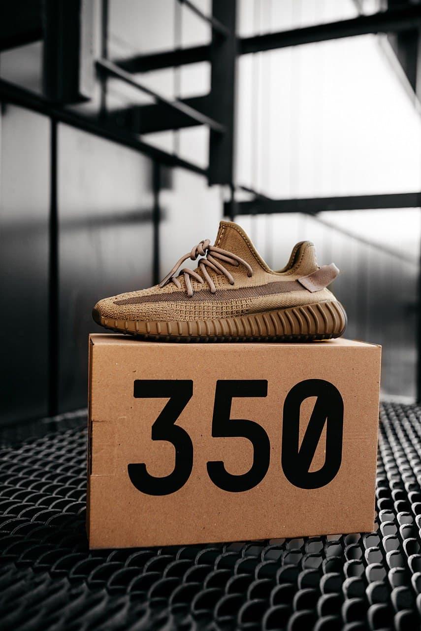 Мужские кроссовки Adidas Yeezy Boost 350 V2 Earth / Адидас Изи Буст 350 В2 Коричневые 41, Коричневый
Мужские кроссовки Adidas Yeezy Boost 350 V2 Earth / Адидас Изи Буст 350 В2 Коричневые 41, Коричневый