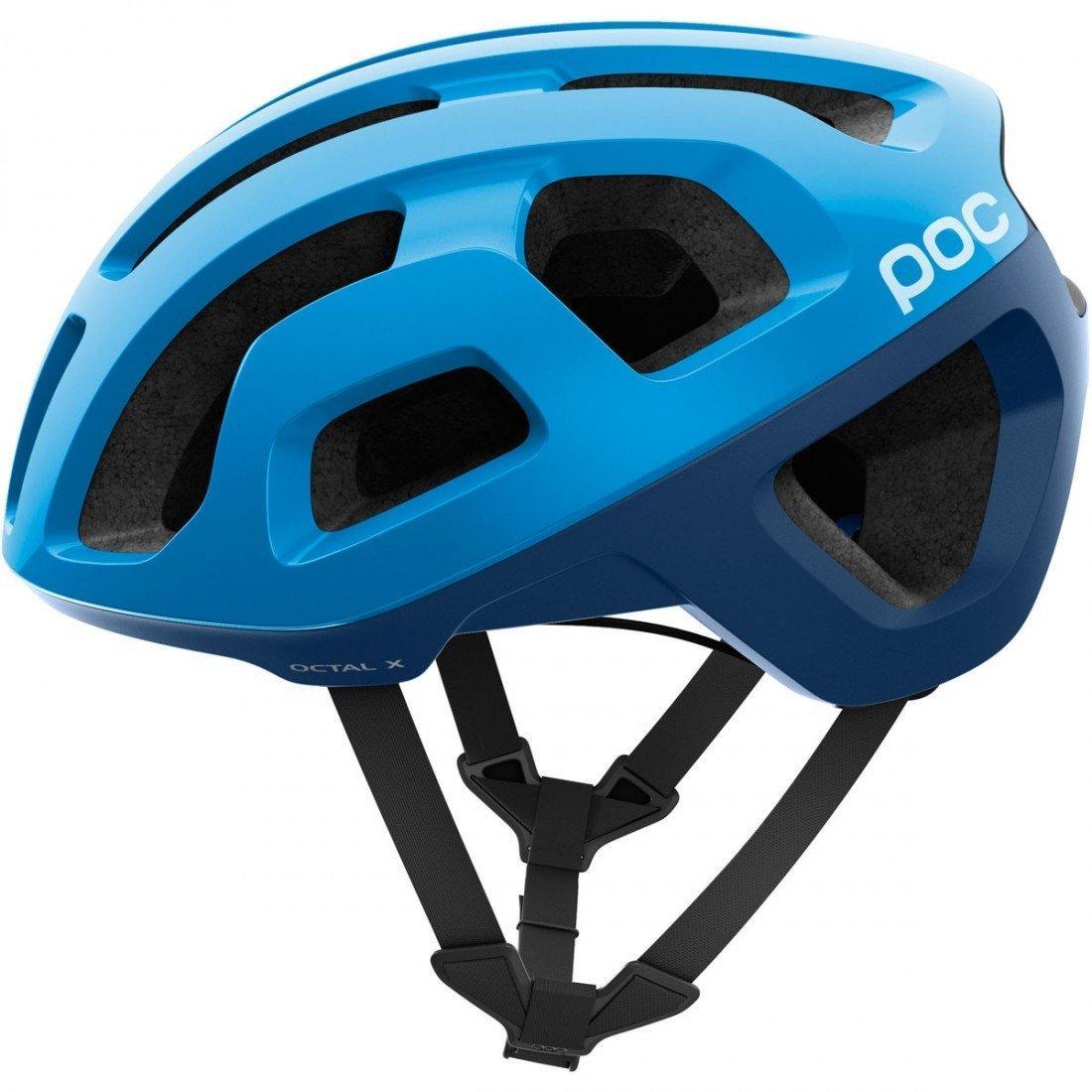 Шолом велосипедний POC Octal X Spin S 50-56 Furfural Blue (PC 106531550SML1, Синий
Шолом велосипедний POC Octal X Spin S 50-56 Furfural Blue (PC 106531550SML1, Синий