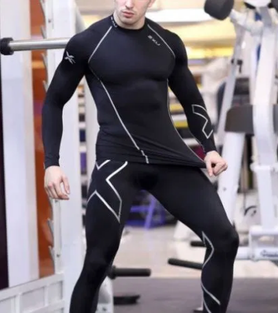 Мужской комплект компрессионной одежды 2xu рашгард лосины longsleeve для спорта футболка шорти беговые серебро
Мужской комплект компрессионной одежды 2xu рашгард лосины longsleeve для спорта футболка шорти беговые серебро