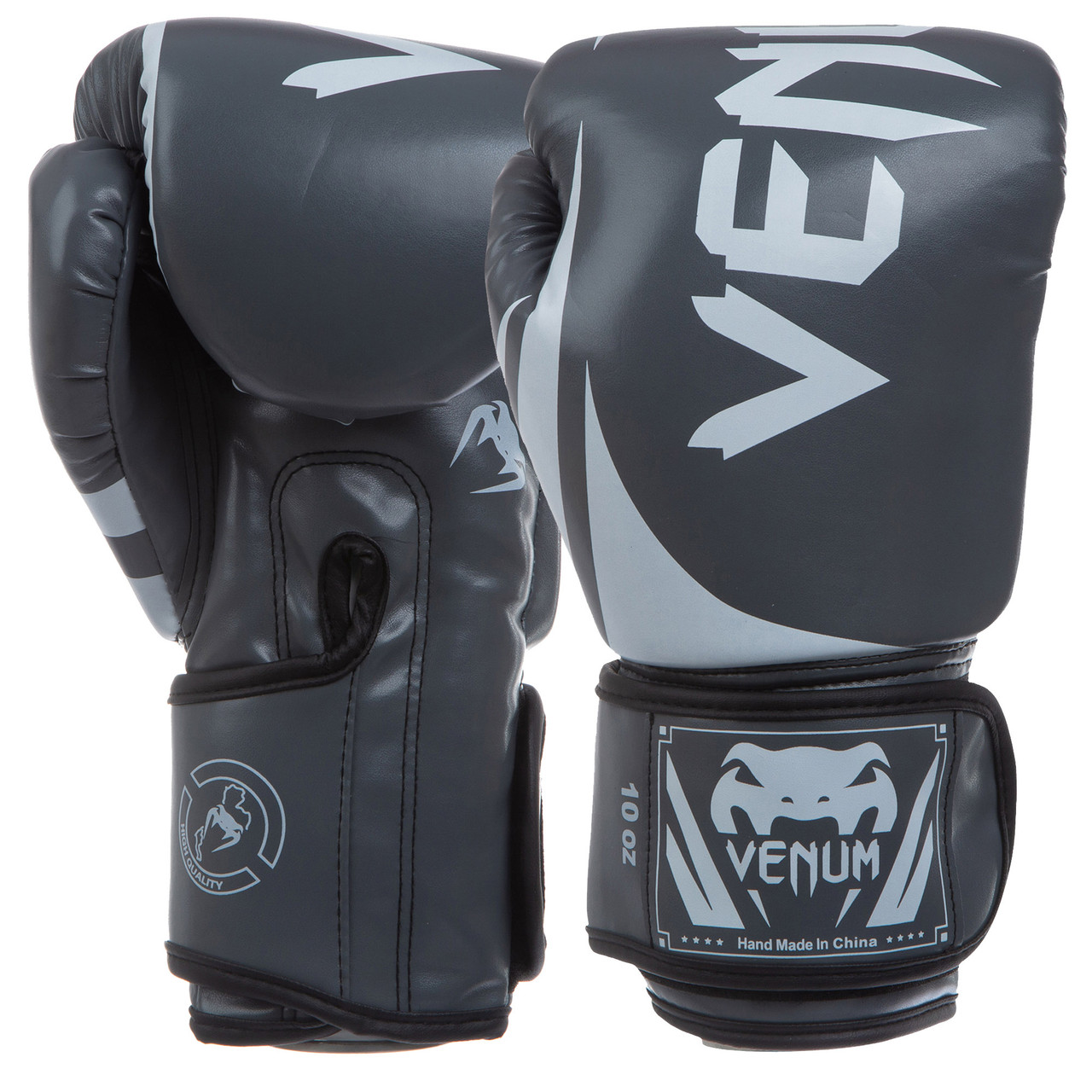 Перчатки боксерские PU на липучке VNM Challenger 2.0 BO-8352 (р-р 8-12oz, цвета в ассортименте) , Серый-белый
Перчатки боксерские PU на липучке VNM Challenger 2.0 BO-8352 (р-р 8-12oz, цвета в ассортименте) , Серый-белый