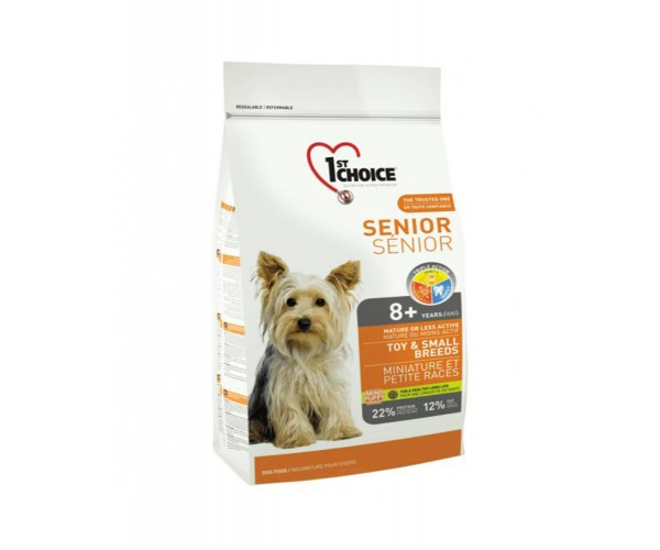 1st Choice Senior Toy&Small Breeds ФЕСТ ЧОЙС СЕНЬОР МИНИ КУРИЦА сухой супер премиум корм для пожилых или
1st Choice Senior Toy&Small Breeds ФЕСТ ЧОЙС СЕНЬОР МИНИ КУРИЦА сухой супер премиум корм для пожилых или