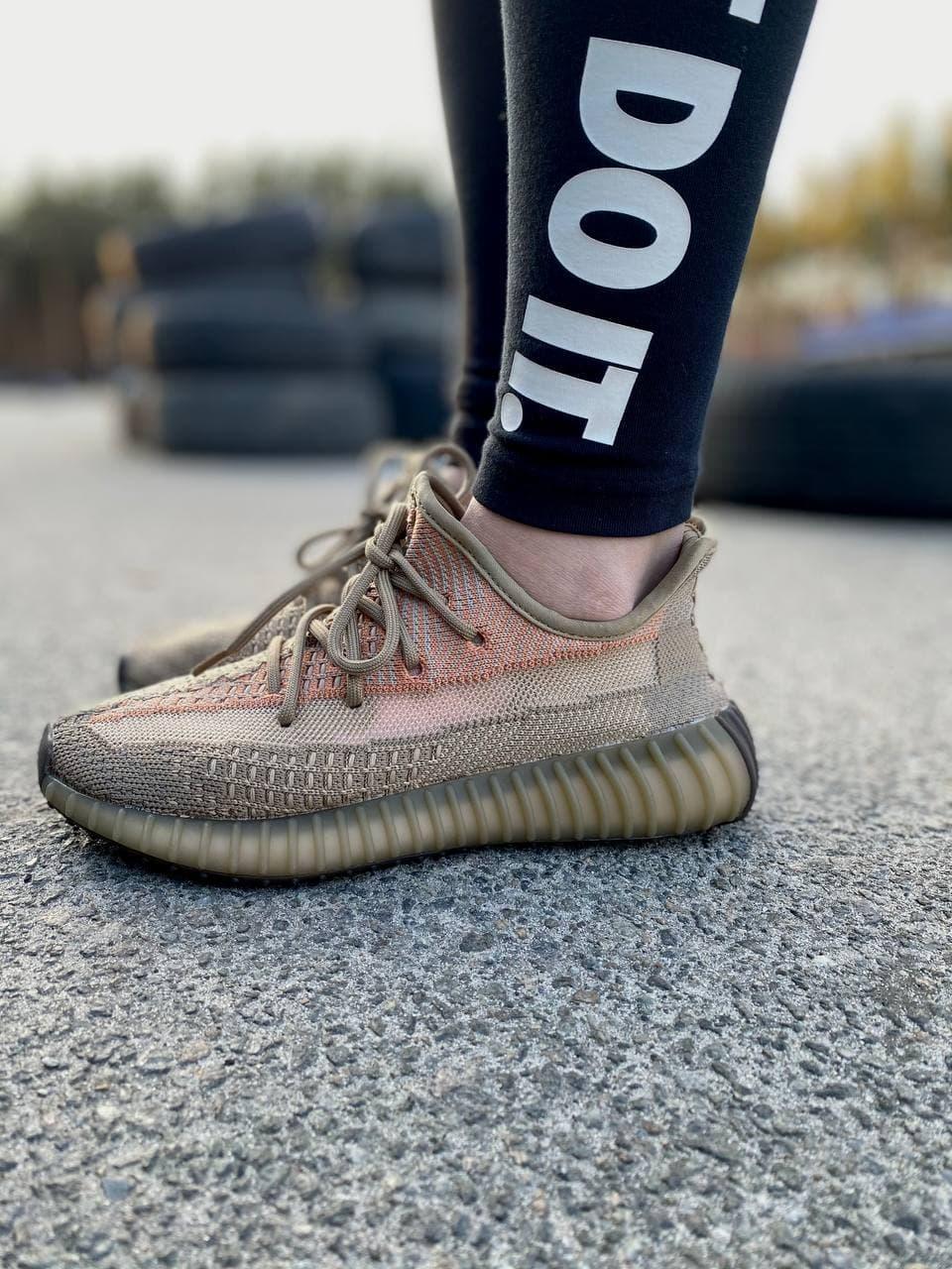 Женские кроссовки Adidas Yeezy Boost 350 V2 Eliada / Адидас Изи Буст 350 В2 Элиада 38, Бежевый
Женские кроссовки Adidas Yeezy Boost 350 V2 Eliada / Адидас Изи Буст 350 В2 Элиада 38, Бежевый