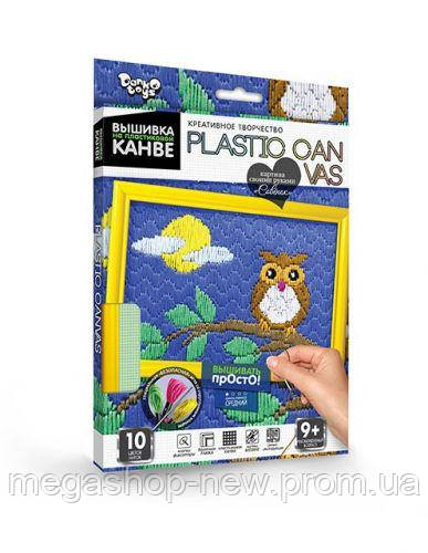 Вышивка на пластиковой канве "PLASTIC CANVAS: Совёнок" PC-01-10, Набор для творчества вышивка, Вышивка на
Вышивка на пластиковой канве "PLASTIC CANVAS: Совёнок" PC-01-10, Набор для творчества вышивка, Вышивка на
