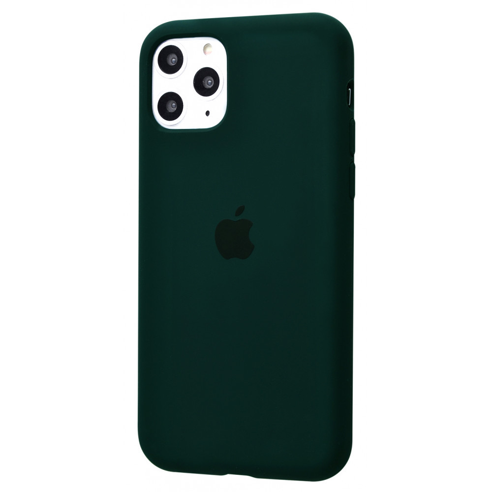 Чехол iPhone 7 Plus/8 Plus силиконовая шелковистая накладка для телефона Silicone Case FULL cyprus_green, Разные цвета
Чехол iPhone 7 Plus/8 Plus силиконовая шелковистая накладка для телефона Silicone Case FULL cyprus_green, Разные цвета