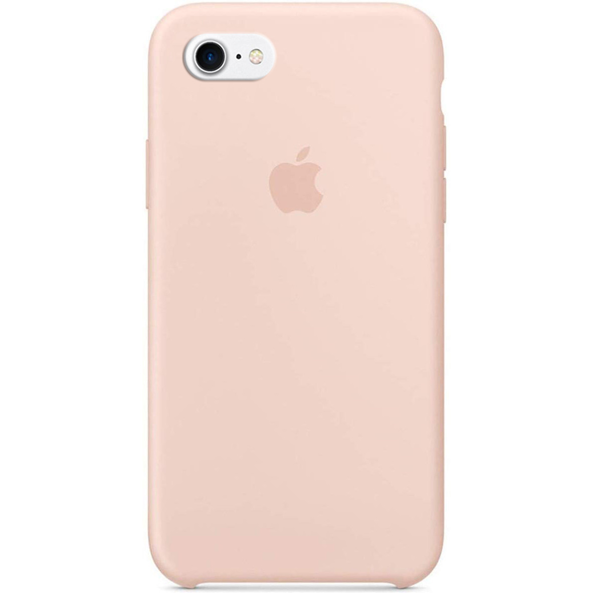 Чехол на iPhone 6 / iPhone 6s (4,7 дюйм) / Айфон 6 / Айфон 6С (4,7 дюйм) розовый / pink sand
Чехол на iPhone 6 / iPhone 6s (4,7 дюйм) / Айфон 6 / Айфон 6С (4,7 дюйм) розовый / pink sand