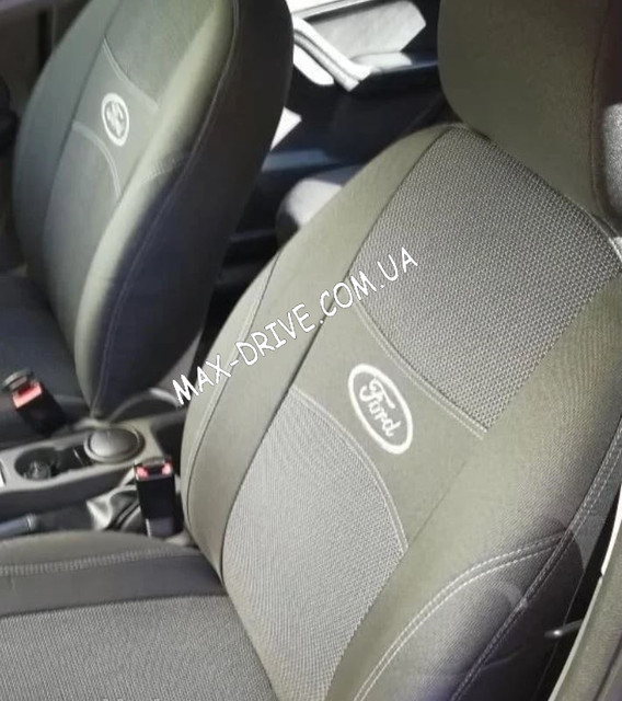 Чехлы на сиденья FORD CONNECT 1+1 standart 2002-2013 2 подголовника; передний подлокотник.
Чехлы на сиденья FORD CONNECT 1+1 standart 2002-2013 2 подголовника; передний подлокотник.
