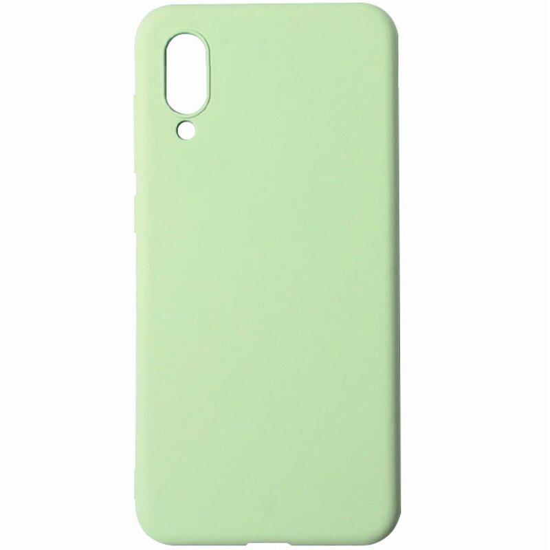 Силиконовый чехол Epik Soft cover под магнитный держатель для Samsung Galaxy A10 (A105F) Салатовый (708352)
Силиконовый чехол Epik Soft cover под магнитный держатель для Samsung Galaxy A10 (A105F) Салатовый (708352)