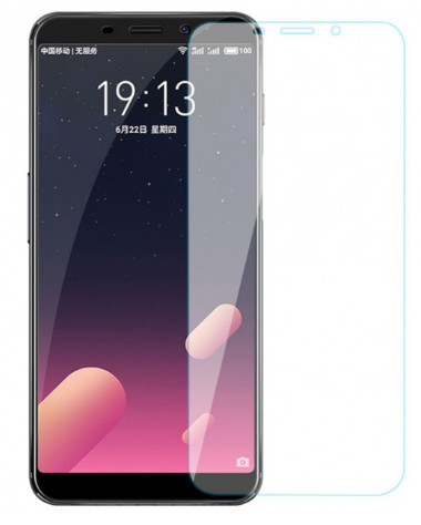 Гидрогелевая защитная пленка AURORA AAA на Meizu M6s на весь экран прозрачная, Прозрачный
Гидрогелевая защитная пленка AURORA AAA на Meizu M6s на весь экран прозрачная, Прозрачный