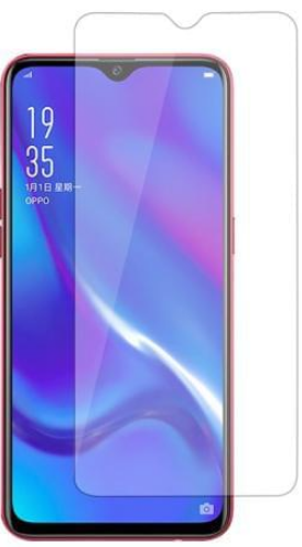 Гидрогелевая защитная пленка AURORA AAA на OPPO K1 на весь экран прозрачная, Прозрачный
Гидрогелевая защитная пленка AURORA AAA на OPPO K1 на весь экран прозрачная, Прозрачный