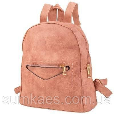 Рюкзак городской Valiria Fashion Женский рюкзак из кожезаменителя VALIRIA FASHION 3DETBI221812-13, Розовый
Рюкзак городской Valiria Fashion Женский рюкзак из кожезаменителя VALIRIA FASHION 3DETBI221812-13, Розовый