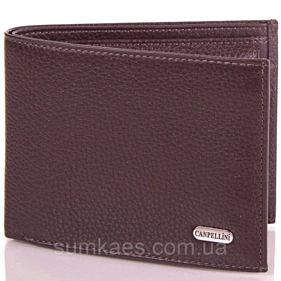 Кошелек или Портмоне Canpellini Портмоне мужское кожаное CANPELLINI SHI1043-10FL, Коричневый
Кошелек или Портмоне Canpellini Портмоне мужское кожаное CANPELLINI SHI1043-10FL, Коричневый