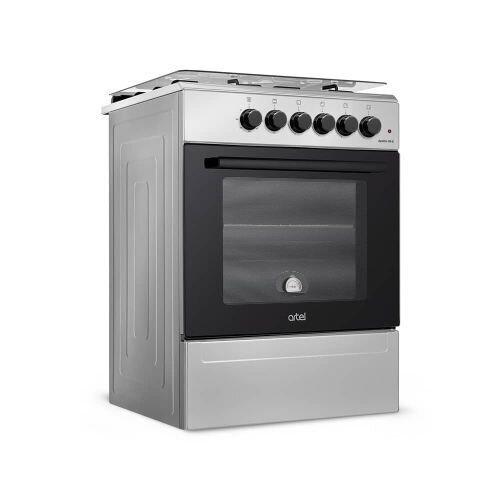 Плита комбинированная ARTEL Apetito 10-E grey (60*60, ГАЗ КОНТРОЛЬ,розжиг,гриль,подсветка,стекл кр
Плита комбинированная ARTEL Apetito 10-E grey (60*60, ГАЗ КОНТРОЛЬ,розжиг,гриль,подсветка,стекл кр