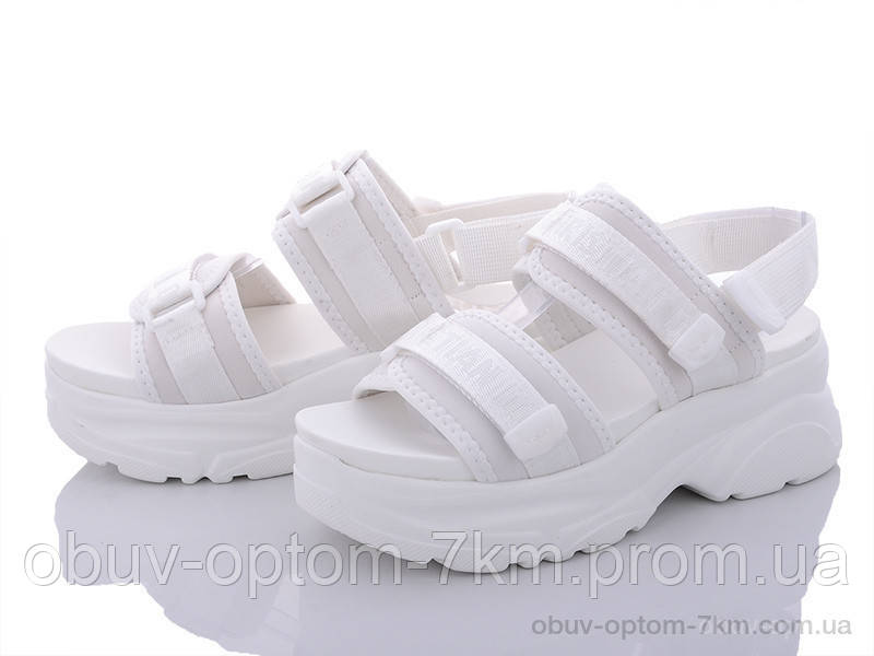 Босоножки женские "STILLI Group-Vintage" RT105-2 пена (36-40) - купить оптом на 7км в одессе
Босоножки женские "STILLI Group-Vintage" RT105-2 пена (36-40) - купить оптом на 7км в одессе