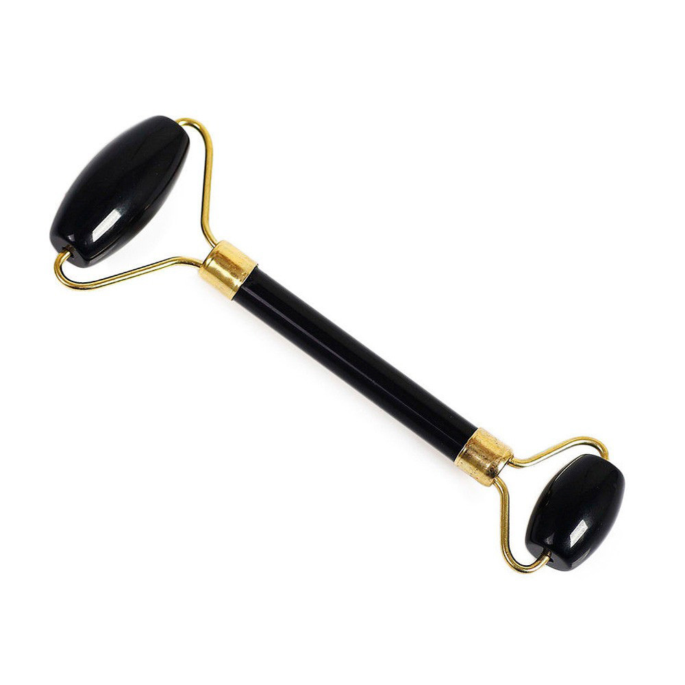 Роликовый массажер для лица з обсидиану Flawless Facial Roller (55813) | роликовий масажер для обличчя
Роликовый массажер для лица з обсидиану Flawless Facial Roller (55813) | роликовий масажер для обличчя