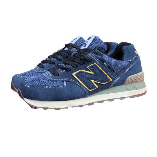 Мужские New Balance 574 замшевые кроссовки Нью Баланс 574 СинийЖелтый 46, Синий
Мужские New Balance 574 замшевые кроссовки Нью Баланс 574 СинийЖелтый 46, Синий