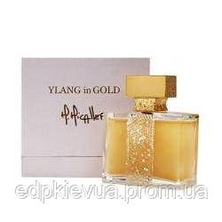 M. Micallef Ylang in Gold - парфумована вода - 100 ml, женская парфюмерия ( EDP41465
M. Micallef Ylang in Gold - парфумована вода - 100 ml, женская парфюмерия ( EDP41465
