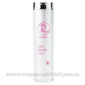Крем филлер для интенсивной коррекции возрастных изменений Renew Silky Wrinkle Filler 35 мл
Крем филлер для интенсивной коррекции возрастных изменений Renew Silky Wrinkle Filler 35 мл