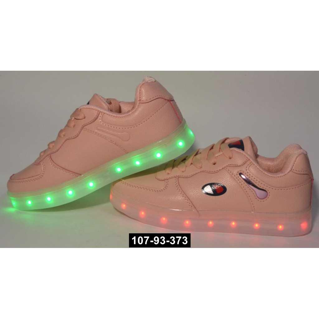 Светящиеся кроссовки для девочки, USB, 32,34,35,36 размер, 11 режимов LED подсветки, супинатор, 107-93-373
Светящиеся кроссовки для девочки, USB, 32,34,35,36 размер, 11 режимов LED подсветки, супинатор, 107-93-373