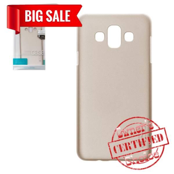 Чехол Nillkin Super Frosted Shield для Samsung J720 Galaxy J7 Duo, золотистый, матовый, пластик, (69
Чехол Nillkin Super Frosted Shield для Samsung J720 Galaxy J7 Duo, золотистый, матовый, пластик, (69