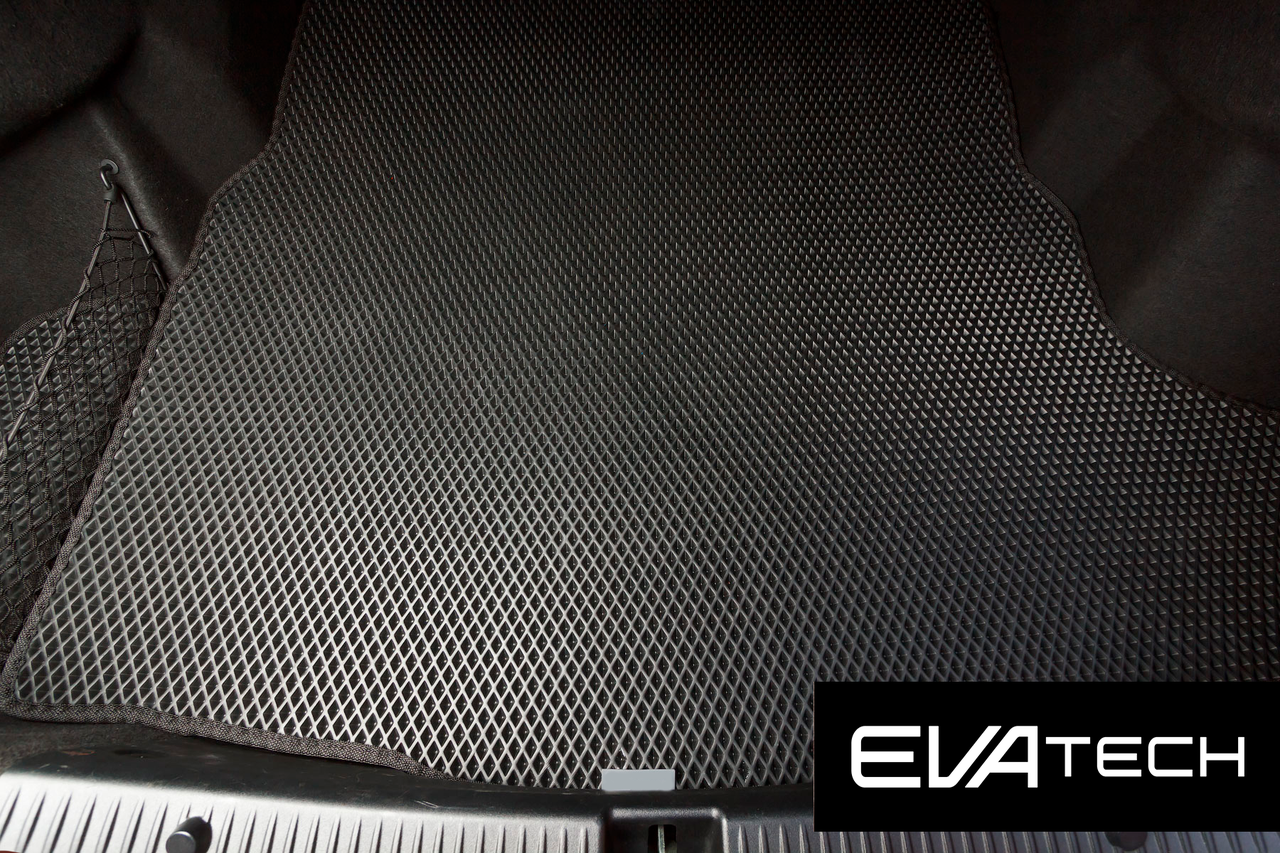 Коврик EVA в багажник для Mercedes-Benz C-Class W205 2014-… EVAtech полимерный черый
Коврик EVA в багажник для Mercedes-Benz C-Class W205 2014-… EVAtech полимерный черый