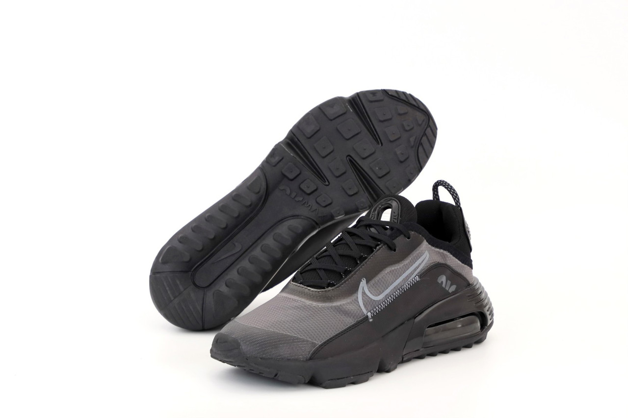 Кроссовки мужские Nike Air Max 2090 Neymar черные, Найк Аир Макс 2090, текстиль. Код KD-12500 42, Черный
Кроссовки мужские Nike Air Max 2090 Neymar черные, Найк Аир Макс 2090, текстиль. Код KD-12500 42, Черный