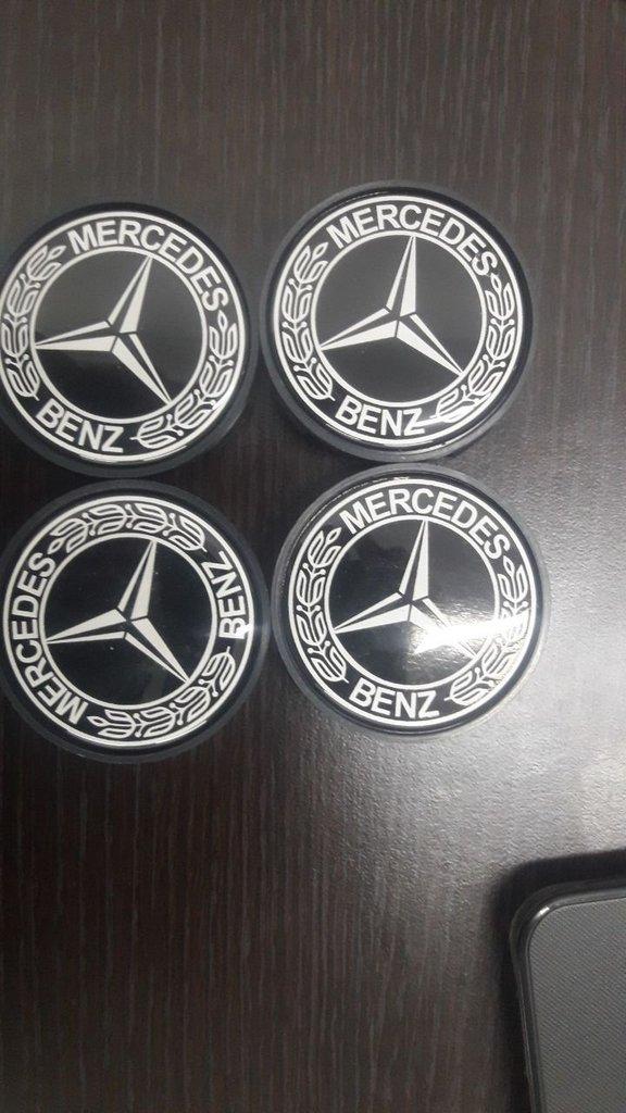 Колпачки в титановые диски 55мм (4 шт) Mercedes Vito / V W447 2014↗ гг. / Колпачки на диски Мерседес Бенц Вито
Колпачки в титановые диски 55мм (4 шт) Mercedes Vito / V W447 2014↗ гг. / Колпачки на диски Мерседес Бенц Вито