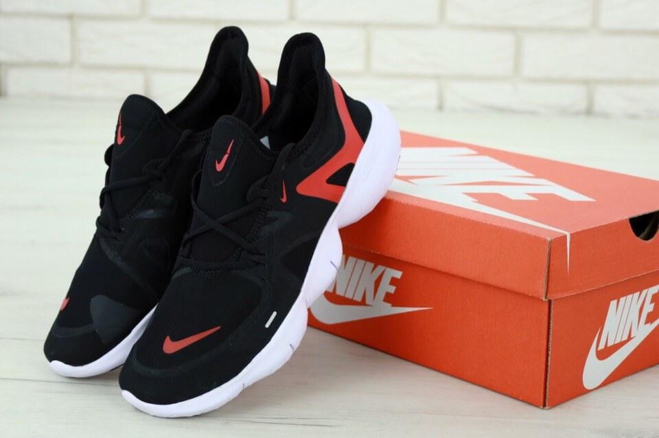 Мужские кроссовки Nike Free Run черные с красным (кроссовки для бега и спорта Найк Фри Ран) 43
Мужские кроссовки Nike Free Run черные с красным (кроссовки для бега и спорта Найк Фри Ран) 43