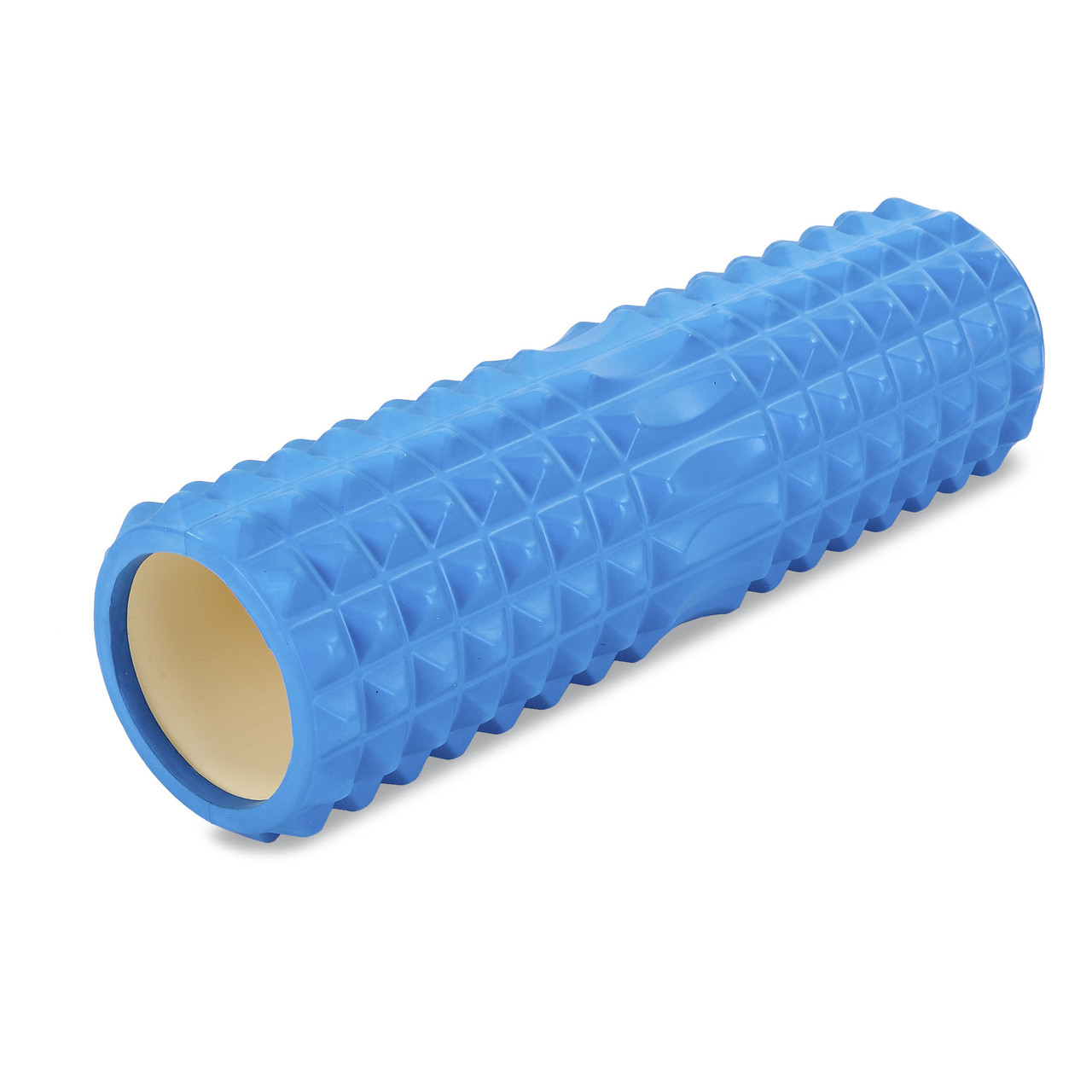 Роллер для занятий йогой и пилатесом Grid Spine Roller FI-6674 d-14см, l-45см Синий(AN0628)
Роллер для занятий йогой и пилатесом Grid Spine Roller FI-6674 d-14см, l-45см Синий(AN0628)