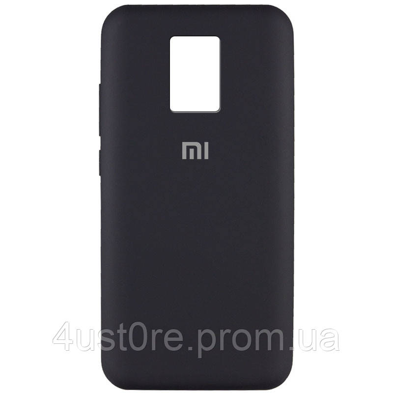 Чехол Silicone Cover Full Protective (AA) для Xiaomi Redmi Note 9s / Note 9 Pro / Note 9 Pro Max, Черный / black
Чехол Silicone Cover Full Protective (AA) для Xiaomi Redmi Note 9s / Note 9 Pro / Note 9 Pro Max, Черный / black