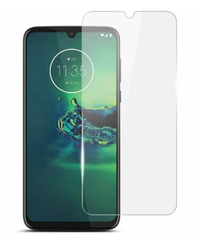 Гидрогелевая защитная пленка AURORA AAA на Motorola Moto G8 Plus на весь экран прозрачная, Прозрачный
Гидрогелевая защитная пленка AURORA AAA на Motorola Moto G8 Plus на весь экран прозрачная, Прозрачный
