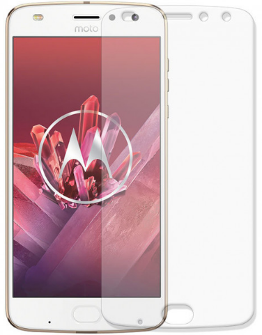 Гидрогелевая защитная пленка AURORA AAA на Motorola Moto Z2 Play на весь экран прозрачная, Прозрачный
Гидрогелевая защитная пленка AURORA AAA на Motorola Moto Z2 Play на весь экран прозрачная, Прозрачный