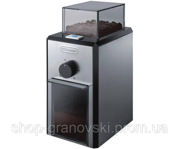 Кофемолка DeLonghi KG 89, Выбор количества чашек, Двойная система защиты, Ненагревающиеся жернова, 110 Вт
Кофемолка DeLonghi KG 89, Выбор количества чашек, Двойная система защиты, Ненагревающиеся жернова, 110 Вт
