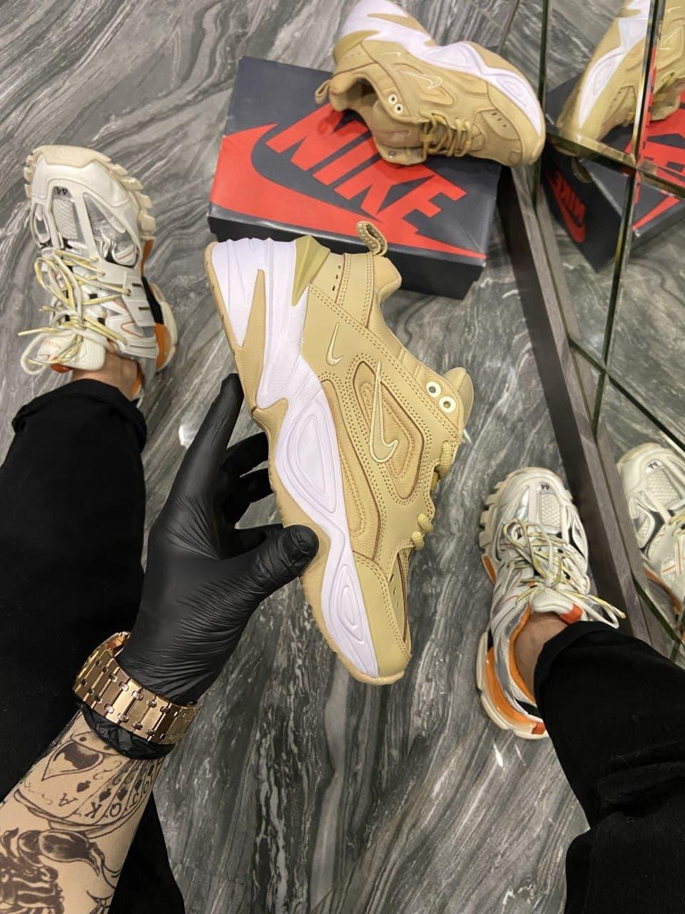Кроссовки Nike M2K Tekno женские, желтого цвета, Найк М2К Текно, женская обувь Найк 37, Желтый
Кроссовки Nike M2K Tekno женские, желтого цвета, Найк М2К Текно, женская обувь Найк 37, Желтый
