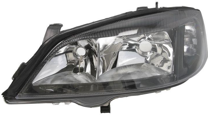 Фара передняя Opel Astra G 1998-2012 левая H7/HB3,автомат. регул. (черная рамка) 442-1116L-LDEM2
Фара передняя Opel Astra G 1998-2012 левая H7/HB3,автомат. регул. (черная рамка) 442-1116L-LDEM2